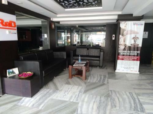 Hotel Sonali Regency