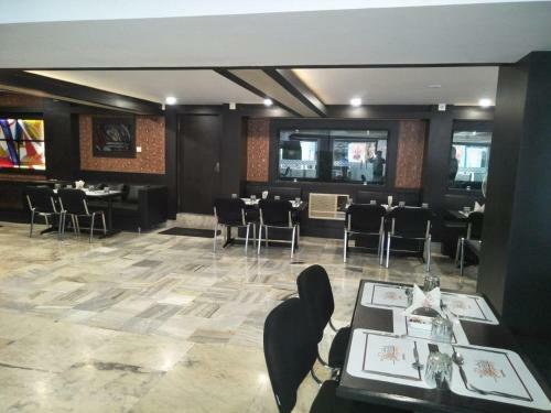 Hotel Sonali Regency