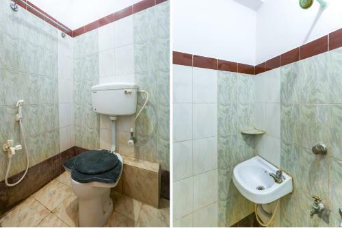 Oyo 74837 Hotel Veer