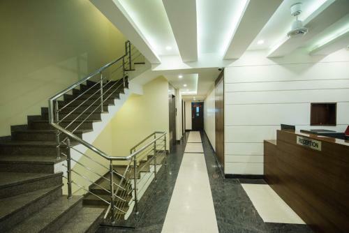 Hotel K International