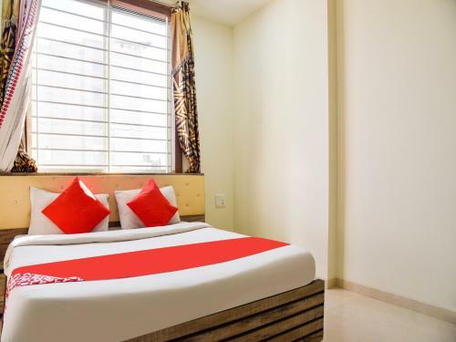 Hotel Oyo 77517 K Square
