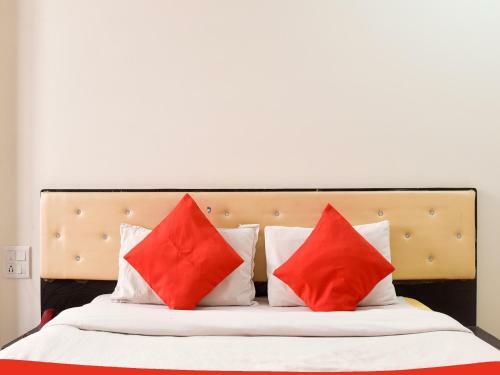 Hotel Oyo 77517 K Square