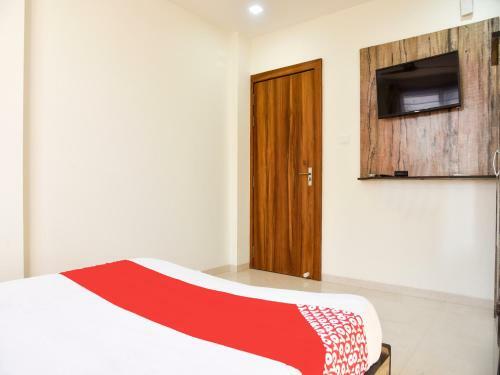 Hotel Oyo 77517 K Square