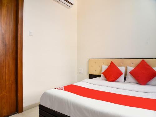 Hotel Oyo 77517 K Square