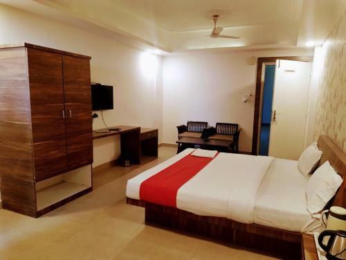 Hotel Abhinav Royal