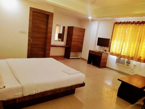 Hotel Abhinav Royal
