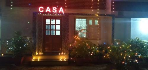 Hotel Casa Residency