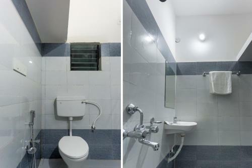 Hotel Oyo 44026 Samrudhi Residency