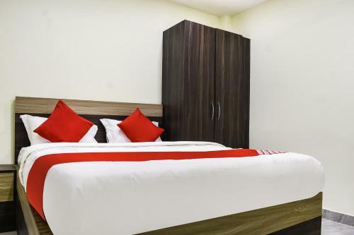 Hotel Oyo 68832 S&h Residency