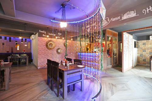Hotel Richi Regency
