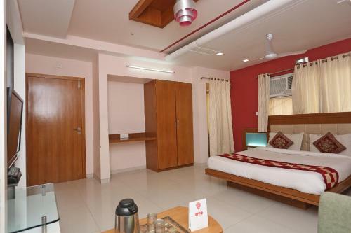 Hotel Laxmi Residency