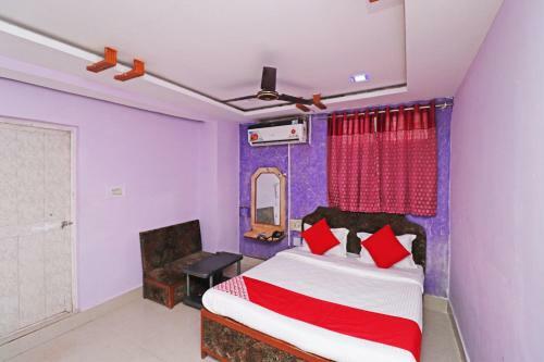 Hotel Oyo 39838 Riverside