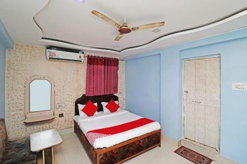 Hotel Oyo 39838 Riverside