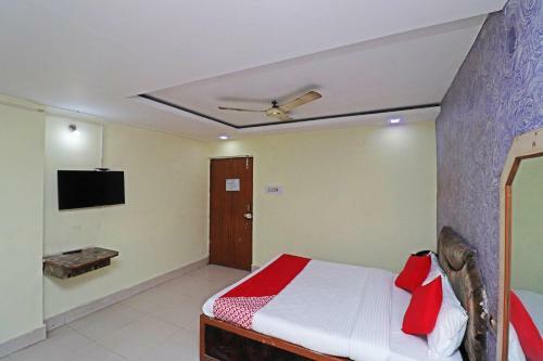 Hotel Oyo 39838 Riverside