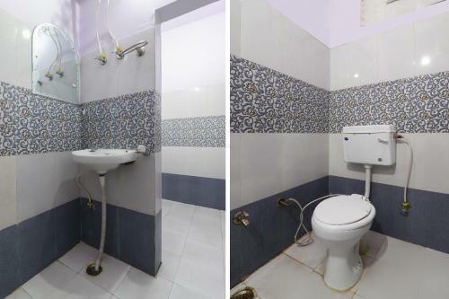 Oyo 45582 Hotel Shri Tirupati