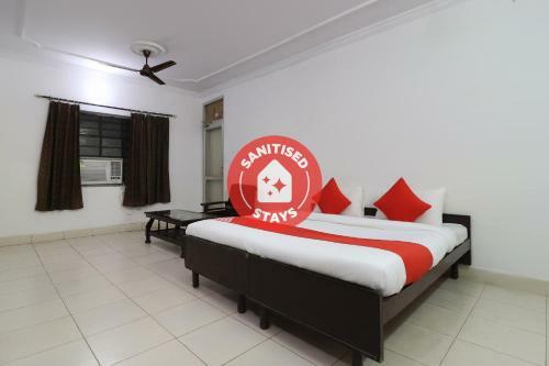 Oyo 45582 Hotel Shri Tirupati