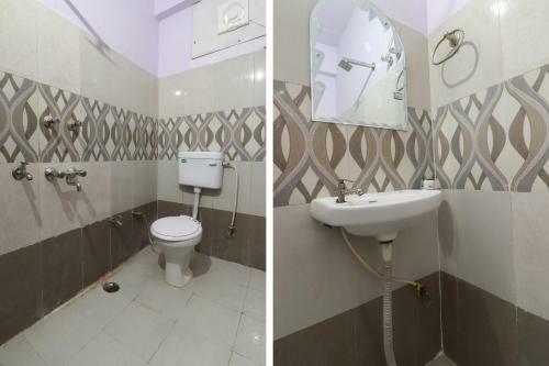 Oyo 45582 Hotel Shri Tirupati