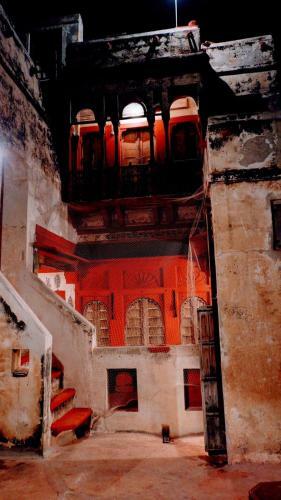 Hostal The Prince Haveli