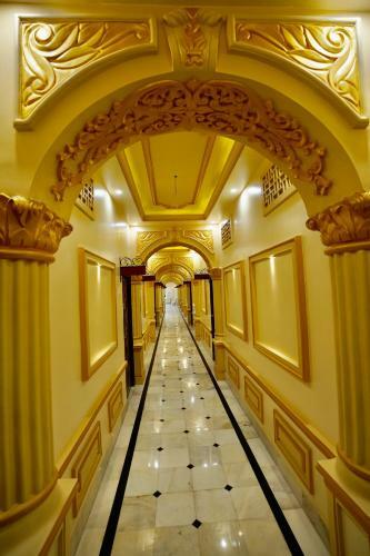 Hotel City Palace