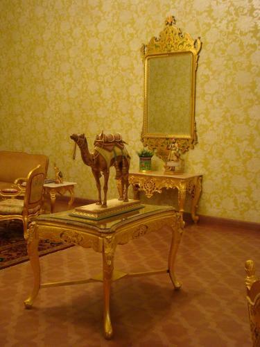 Gaj Kesri By Basavan Art Hotels