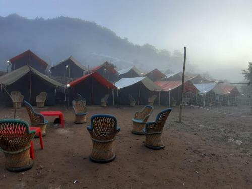 India Adventure Wild Nest