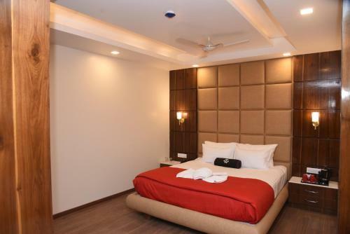 Hotel Mastiff Grand Regal Resort Arrah By Othpl