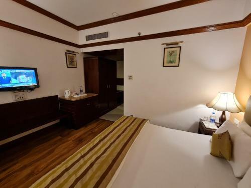 Hotel Mastiff Grand Regal Resort Arrah By Othpl