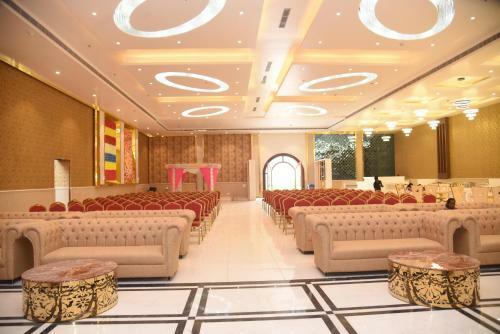 Hotel Mastiff Grand Regal Resort Arrah By Othpl