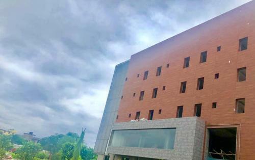 Hotel Mastiff Grand Regal Resort Arrah By Othpl