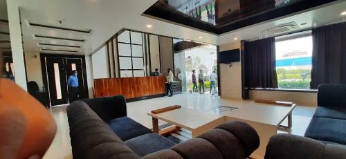 Hotel Mastiff Grand Regal Resort Arrah By Othpl