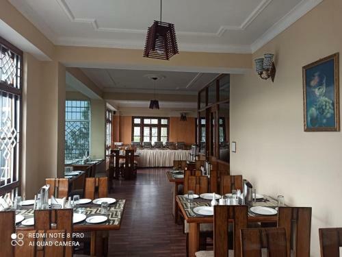 Hotel Ayurlaya Singalila Mingur