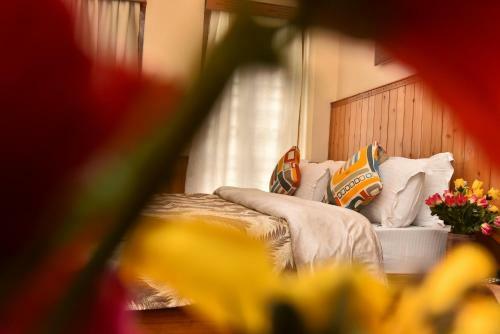 Hotel Ayurlaya Singalila Mingur
