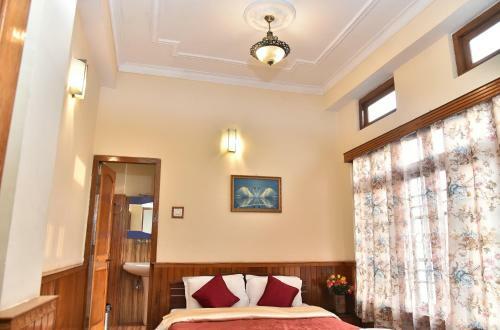 Hotel Ayurlaya Singalila Mingur