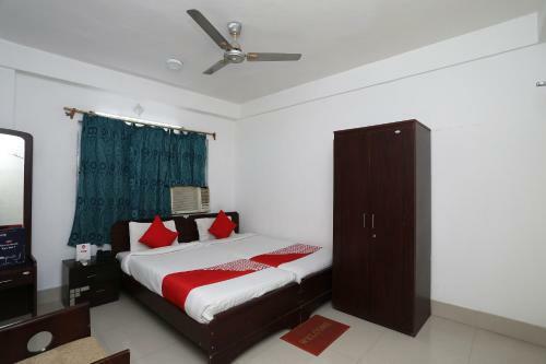 Oyo 4181 Hotel Thai International