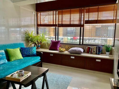 Apartamento Connekthomes - Service Flat Near Lilavati