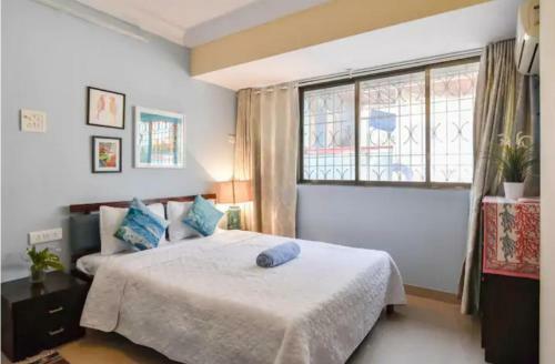 Apartamento Connekthomes - Service Flat Near Lilavati