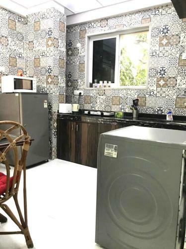Apartamento Connekthomes - Service Flat Near Lilavati