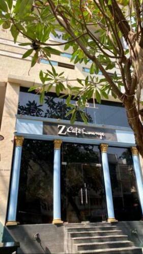 Apartamento Connekthomes - Service Flat Near Lilavati