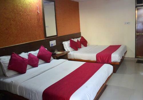 Hotel Sai Leela Residency-andheri