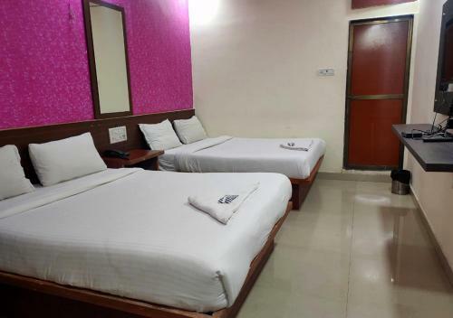 Hotel Sai Leela Residency-andheri