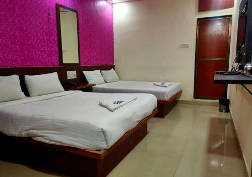 Hotel Sai Leela Residency-andheri