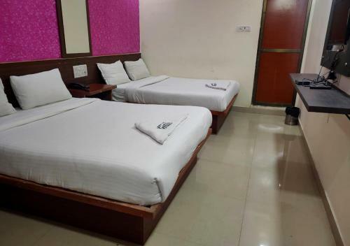 Hotel Sai Leela Residency-andheri