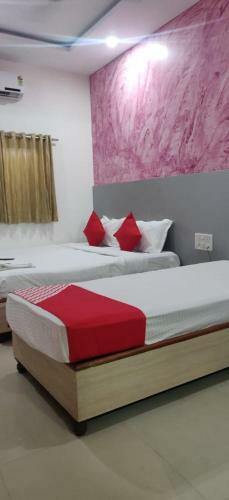 Hotel Kailash Park Boutique Rooms