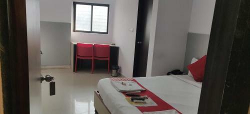 Hotel Kailash Park Boutique Rooms