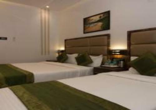 Hotel Meriton