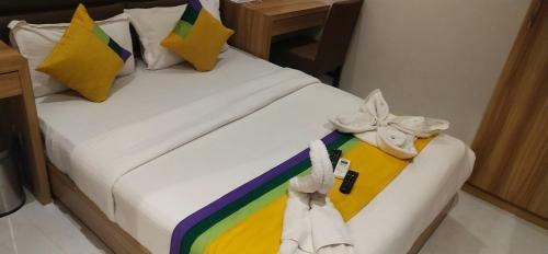 Hotel Meriton