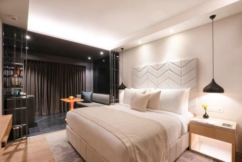 Hotel The Park Mumbai Juhu
