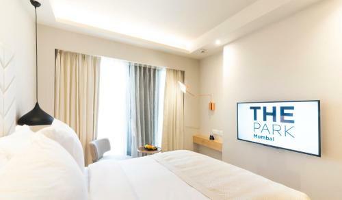 Hotel The Park Mumbai Juhu