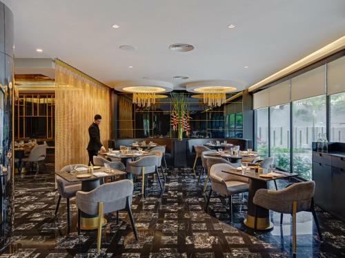 Hotel The Park Mumbai Juhu