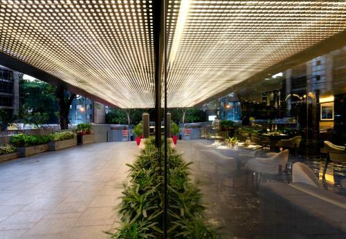 Hotel The Park Mumbai Juhu